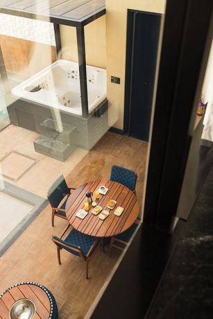 Imagen de la habitación del Hotel Dubai, PETROLINA. Foto 15