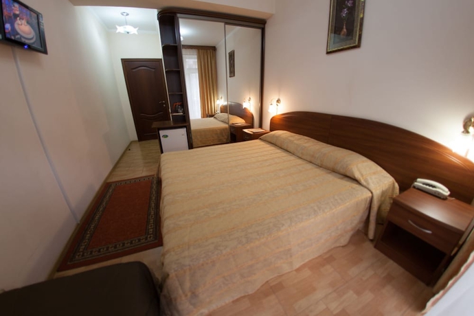 Imagen de la habitación del Hotel Dubai, Sirius. Foto 2