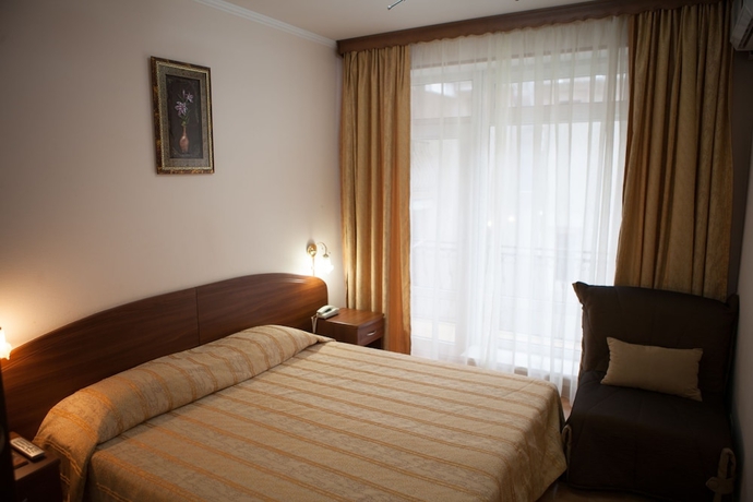 Imagen de la habitación del Hotel Dubai, Sirius. Foto 3