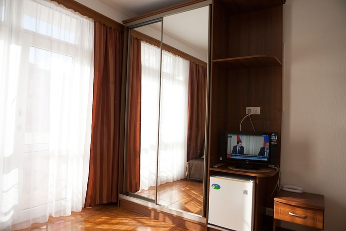 Imagen de la habitación del Hotel Dubai, Sirius. Foto 5