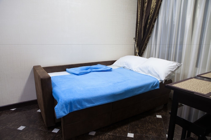 Imagen de la habitación del Hotel Dubai, Sirius. Foto 6