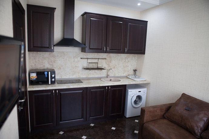 Imagen de la habitación del Hotel Dubai, Sirius. Foto 7