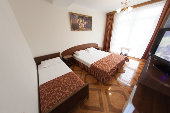 Imagen de la habitación del Hotel Dubai, Sirius. Foto 8