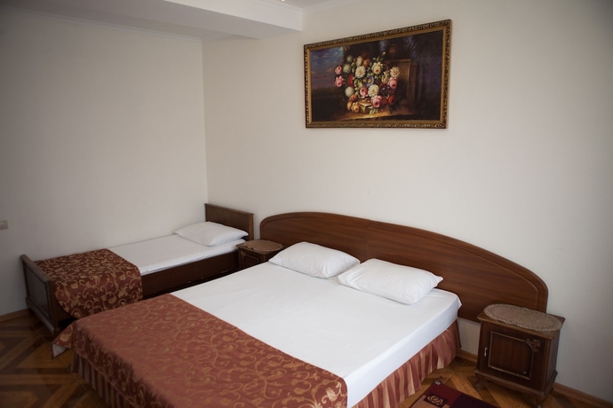 Imagen de la habitación del Hotel Dubai, Sirius. Foto 12