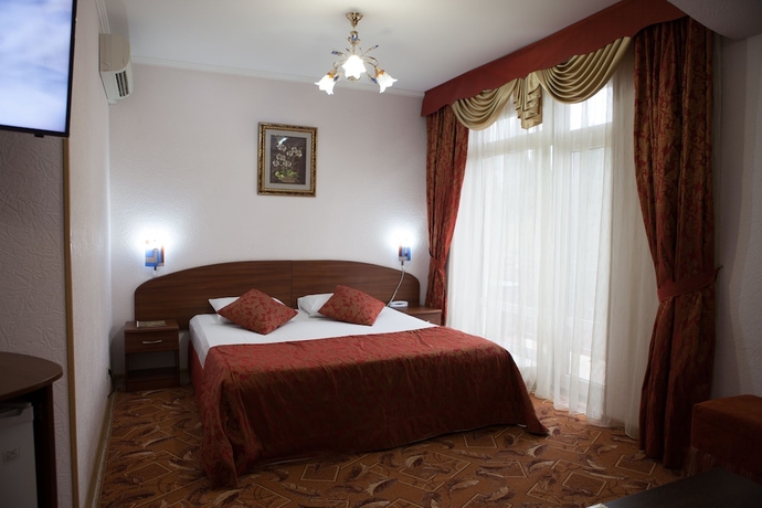 Imagen de la habitación del Hotel Dubai, Sirius. Foto 15