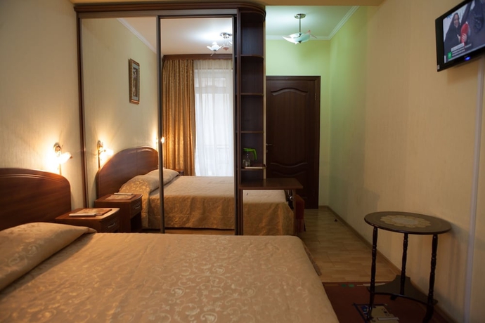 Imagen de la habitación del Hotel Dubai, Sirius. Foto 17