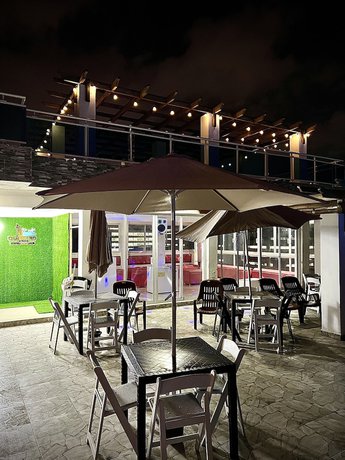 Imagen de la habitación del Hotel DubaiRD. Foto 2