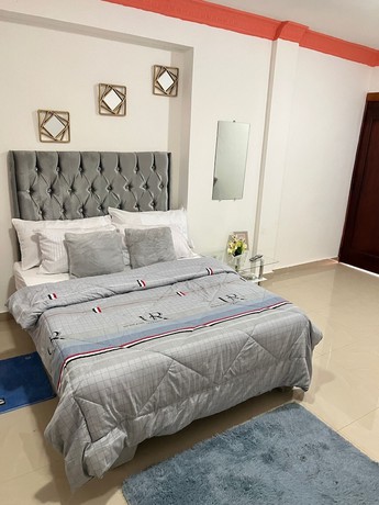 Imagen de la habitación del Hotel DubaiRD. Foto 3