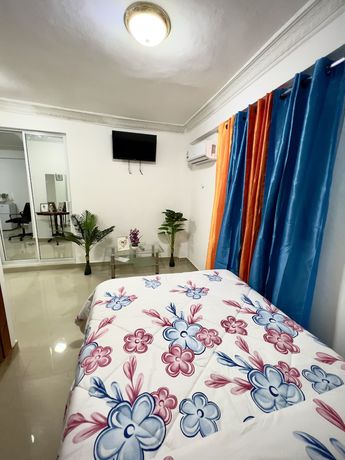 Imagen de la habitación del Hotel DubaiRD. Foto 5