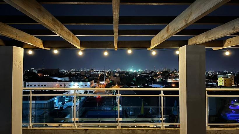 Imagen de la habitación del Hotel DubaiRD. Foto 8