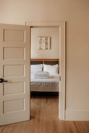 Imagen de la habitación del Hotel Dubbel Dutch. Foto 12