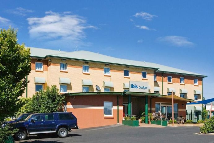 Imagen general del Hotel Dubbo Budget Stay. Foto 1
