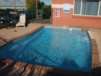 Imagen general del Hotel Dubbo Budget Stay. Foto 4
