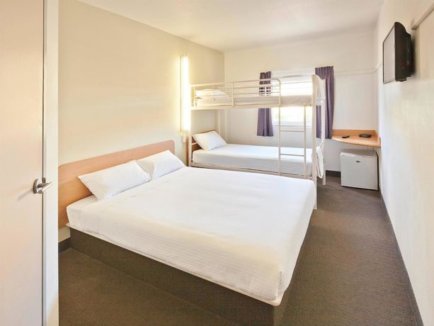 Imagen de la habitación del Hotel Dubbo Budget Stay. Foto 5