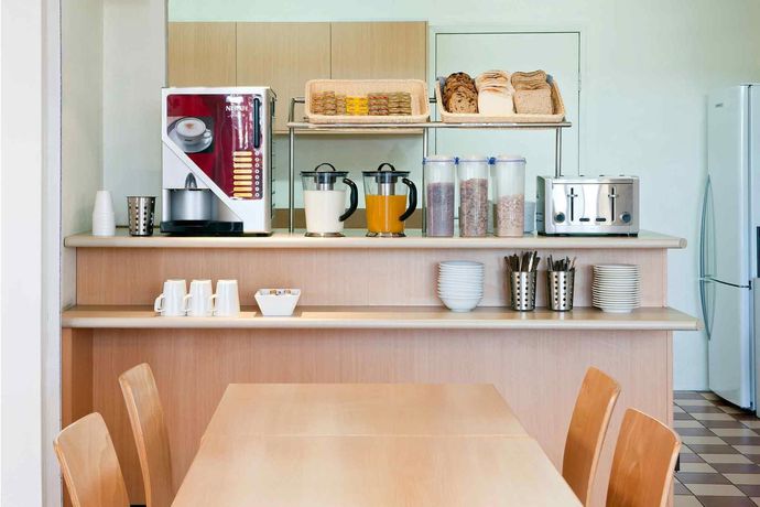Imagen de la habitación del Hotel Dubbo Budget Stay. Foto 6