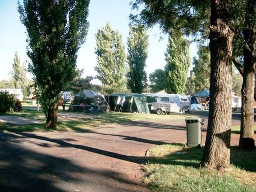 Imagen de la habitación del Hotel Dubbo Midstate Motor Park. Foto 3