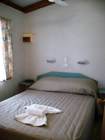 Imagen de la habitación del Hotel Dubbo Midstate Motor Park. Foto 4