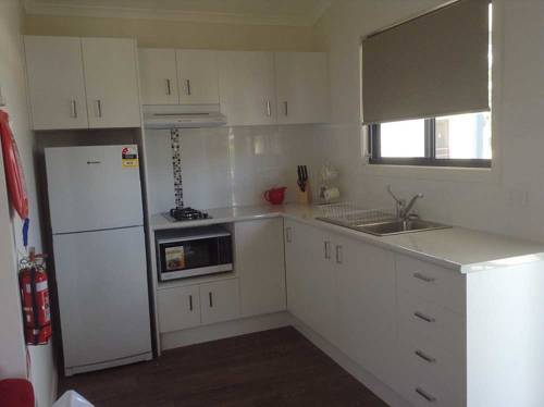 Imagen de la habitación del Hotel Dubbo Midstate Motor Park. Foto 5