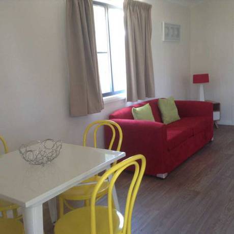 Imagen de la habitación del Hotel Dubbo Midstate Motor Park. Foto 6