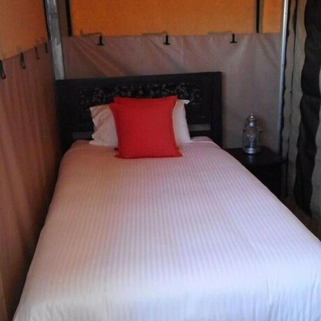Imagen general del Hotel Dubbo Rhino Lodge. Foto 2