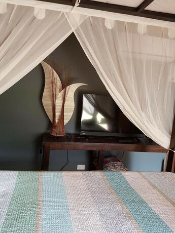 Imagen general del Hotel Dubbo Rhino Lodge. Foto 3