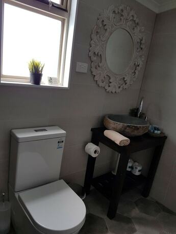 Imagen general del Hotel Dubbo Rhino Lodge. Foto 9