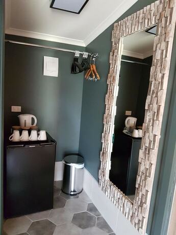 Imagen general del Hotel Dubbo Rhino Lodge. Foto 12