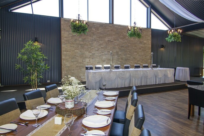 Imagen de los interiores del Hotel Dubbo Rhino Lodge. Foto 35