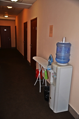 Imagen general del Hotel Dubki. Foto 2