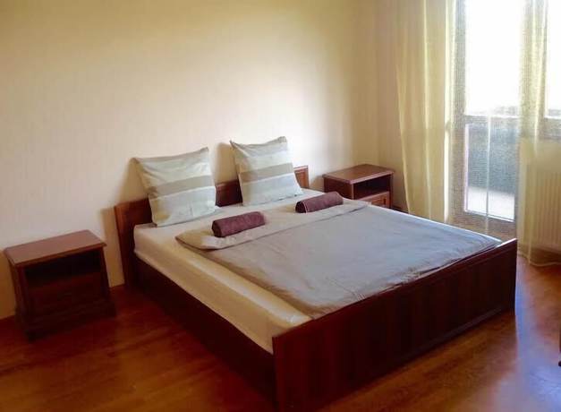 Imagen de la habitación del Hotel Dubky. Foto 4