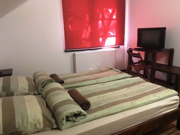 Imagen de la habitación del Hotel Dubky. Foto 6