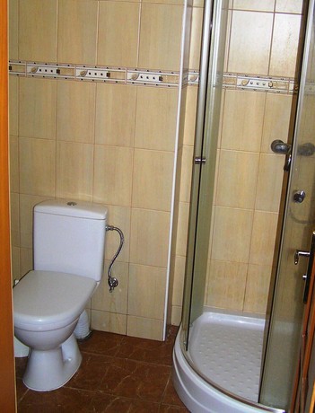 Imagen de la habitación del Hotel Dubky. Foto 12