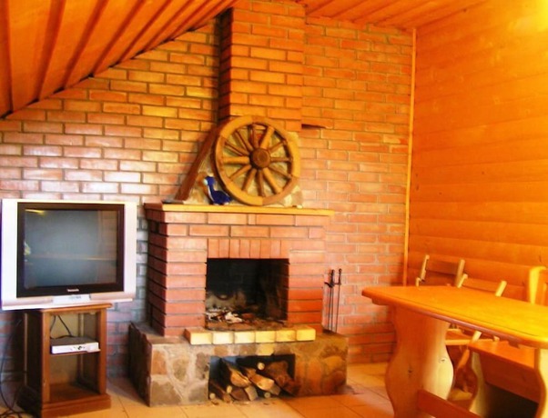 Imagen de la habitación del Hotel Dubky. Foto 16