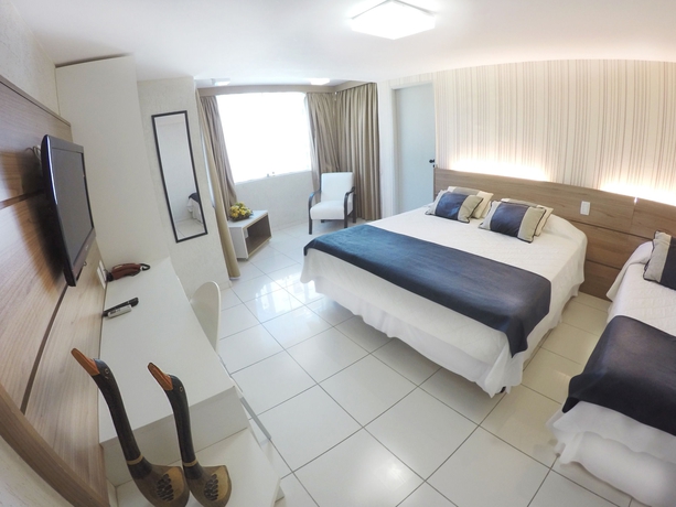 Imagen de la habitación del Hotel Dubl&ecirc;. Foto 5