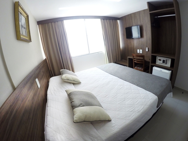 Imagen de la habitación del Hotel Dubl&ecirc;. Foto 8