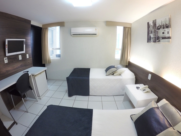 Imagen de la habitación del Hotel Dubl&ecirc;. Foto 12