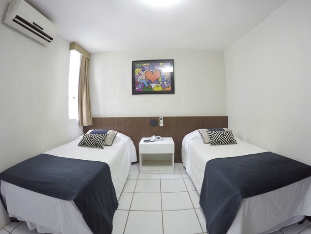 Imagen de la habitación del Hotel Dubl&ecirc;. Foto 13