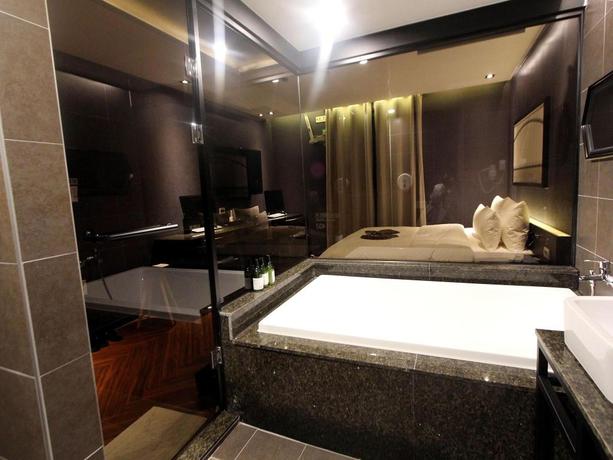 Imagen de la habitación del Hotel Dublin, Busan. Foto 3