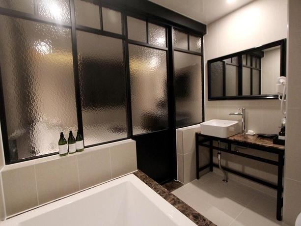 Imagen de la habitación del Hotel Dublin, Busan. Foto 4