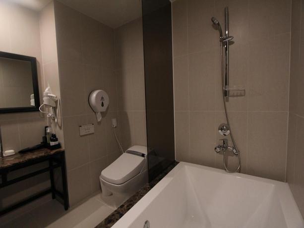 Imagen de la habitación del Hotel Dublin, Busan. Foto 5