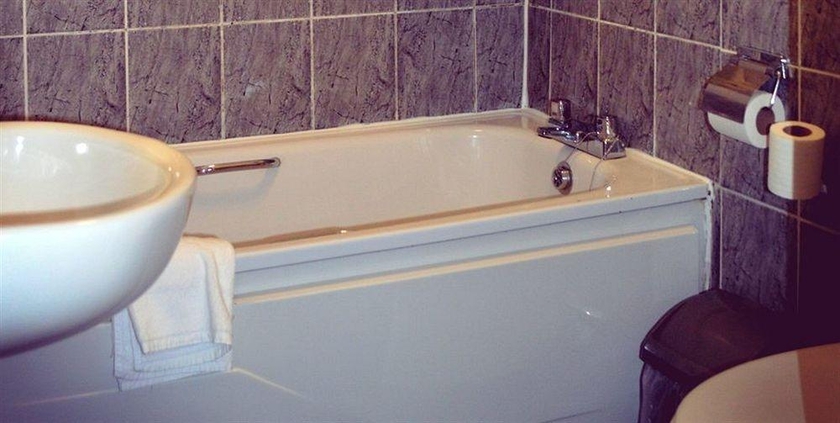 Imagen general del Hotel Dublin Citi. Foto 4