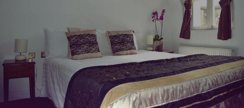 Imagen general del Hotel Dublin Citi. Foto 6