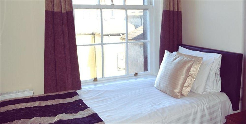 Imagen general del Hotel Dublin Citi. Foto 7