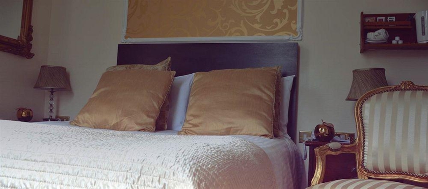 Imagen general del Hotel Dublin Citi. Foto 11