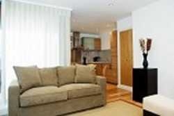 Imagen general del Hotel Dublin City Apartments. Foto 4