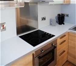 Imagen general del Hotel Dublin City Apartments. Foto 3