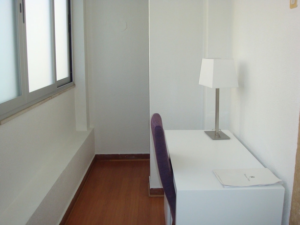 Imagen de la habitación del Hotel Dublin. Foto 13