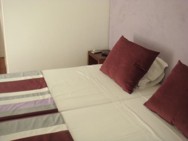 Imagen de la habitación del Hotel Dublin, Lisboa. Foto 11