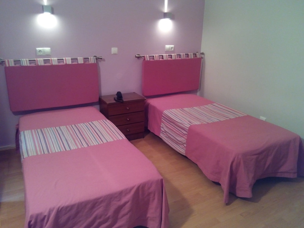 Imagen de la habitación del Hotel Dublin, Lisboa. Foto 16