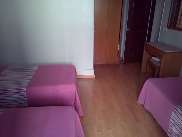 Imagen de la habitación del Hotel Dublin, Lisboa. Foto 18